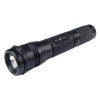 Euro Security Products Taktická svítilna ESP, Helios 10-34, výkon 10W, svítivost 760lm, váha 156g včetně baterií