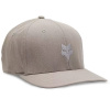 Fox Head Select Flexfit Steel Grey L/XL