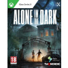 NONAME Xbox X hra Alone in the Dark 9120080078551