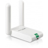 Wireless USB Adaptér TP-LINK TL-WN822N 300Mbps, 802.11n/g/b, 100mW, 2 fixné anténky
