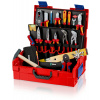 KNIPEX Kufor L-Boxx - elektrikársky 002119LBE
