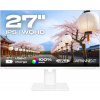 JAPANNEXT JN-IPS270WQHD75F-C65W-HSP-W
