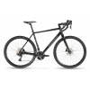 STEVENS 2022 PRESTIGE ČERNÁ 48cm