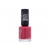 Rimmel London 60 Seconds Super Shine 271 Jet Setting (W) 8ml, Lak na nechty