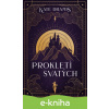 E-kniha Prokletí svatých - Kate Dramis