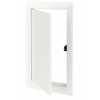 Dalap RVM 300x400 kovová revizní dvířka bílá