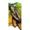 Dverová fototapeta - DV0446 - Star Wars Rebels 91cm x 211cm - Vliesová fototapeta