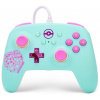 Gamepad PowerA Enhanced Wired Controller - Pokémon: Sweet Friends - Nintendo Switch (NSGP0146-01)