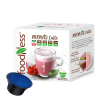 Foodness | Mermaid Latte - 10 kapsúl do kávovaru Dolce Gusto