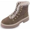ALPINE PRO DUNETA, simply taupe - 39