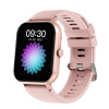 Smart hodinky Awei H25 ružové
