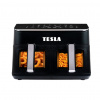 TESLA AirCook DualZone Q460 XXL