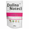 DOLINA NOTECI PREMIUM krůtí kapsička pro psy 500g