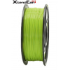 XtendLAN PLA 1,75mm trávově 1kg zelený