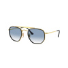 Ray-Ban RB3648M THE MARSHAL II 91673F