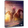 Godzilla x Kong - Nové Imperium DVD