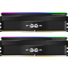 Silicon Power XPOWER Zenith RGB paměť, DDR5, 32 GB, 6000 MHz, CL30 (SP032GXLWU60AFDF)