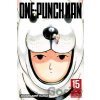 One Punch Man 15