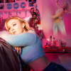 Larsson Zara - Poster Girl CD