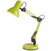Rabalux Samson stolová lampa 1x60 W zelená 4178