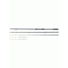 Carp Zoom FC No Limit River Feeder Rod 360cm, 100-300g, 3 carbon spiccel