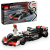LEGO Speed Champions 77250 Pretekárske auto MoneyGram Haas F1® Team VF-24