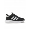 Adidas športová obuv tkanina čierna veľkosť 31,5