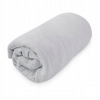 Posteľné obliečky - Jersey List s basovým pálením 220x200 Elastic Band (Jersey List s basovým pálením 220x200 Elastic Band)