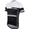 PEARL IZUMI dres Elite Escape LTD Jer.Linear white/black - L