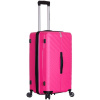 OUTDOOR GEAR Stellar TR-407/3-S růžová 34 L