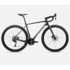 Bicykel Orbea TERRA H40 Infinity Green 2024 Varianta: L
