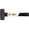 Kladivo Strend Pro HS0301, 1500 g, drevená rúčka, dĺžka násady 280mm