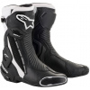 ALPINESTARS topánky SMX PLUS 2, čierne/biele, 2025, veľ. 47