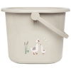 Bebe-Jou Kyblík na pleny s víkem Bébé-Jou Soft Spring