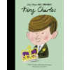 King Charles - Maria Isabel Sanchez Vegara, Quarto Publishing PLC