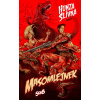Masomlejnek: Srab - Honza Slíva
