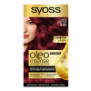 Syoss Oleo Intense 5-92 žiarivo červený