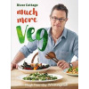 River Cottage Much More Veg - Fearnley, Hugh Whittingstall