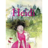 Heidi - Johanna Spyri
