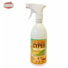 AGRONA Cyper - 500 ml s rozprašovačom proti voškám