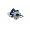 BOSCH BITURBO Akumulátorová kotúčová píla GKS 18V-68 C v krabici (190 mm x 30 mm) (bez akumulátora a nabíjačky)