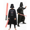 Kostým Star Wars MILUVI, veľkosť 134-140