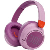 JBL JR 460NC ružové JBL JR460NCPIK