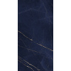 Gres Lapis Blue lesklá dlažba rektifikovaná 60 x 120 cm