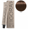 Schwarzkopf IGORA ROYAL Absolutes Farba na šedivé vlasy 60ml, Odtieň 5-60