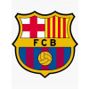 CUKROVÁ TLAČ jedlý obrázok na tortu Cukrová hmota FC BARCELONA YAMAL SADA #22