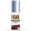 Stimul8 WB Flavored Chocolate Lube 125 ml