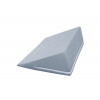 Bellatex povlak na vankúš P2005x044 modrosivá 80x50x20