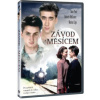 Závod s měsícem DVD