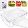 Košík UH organizér+víko UROVNEJTO do lednice 32,5x20x10 cm